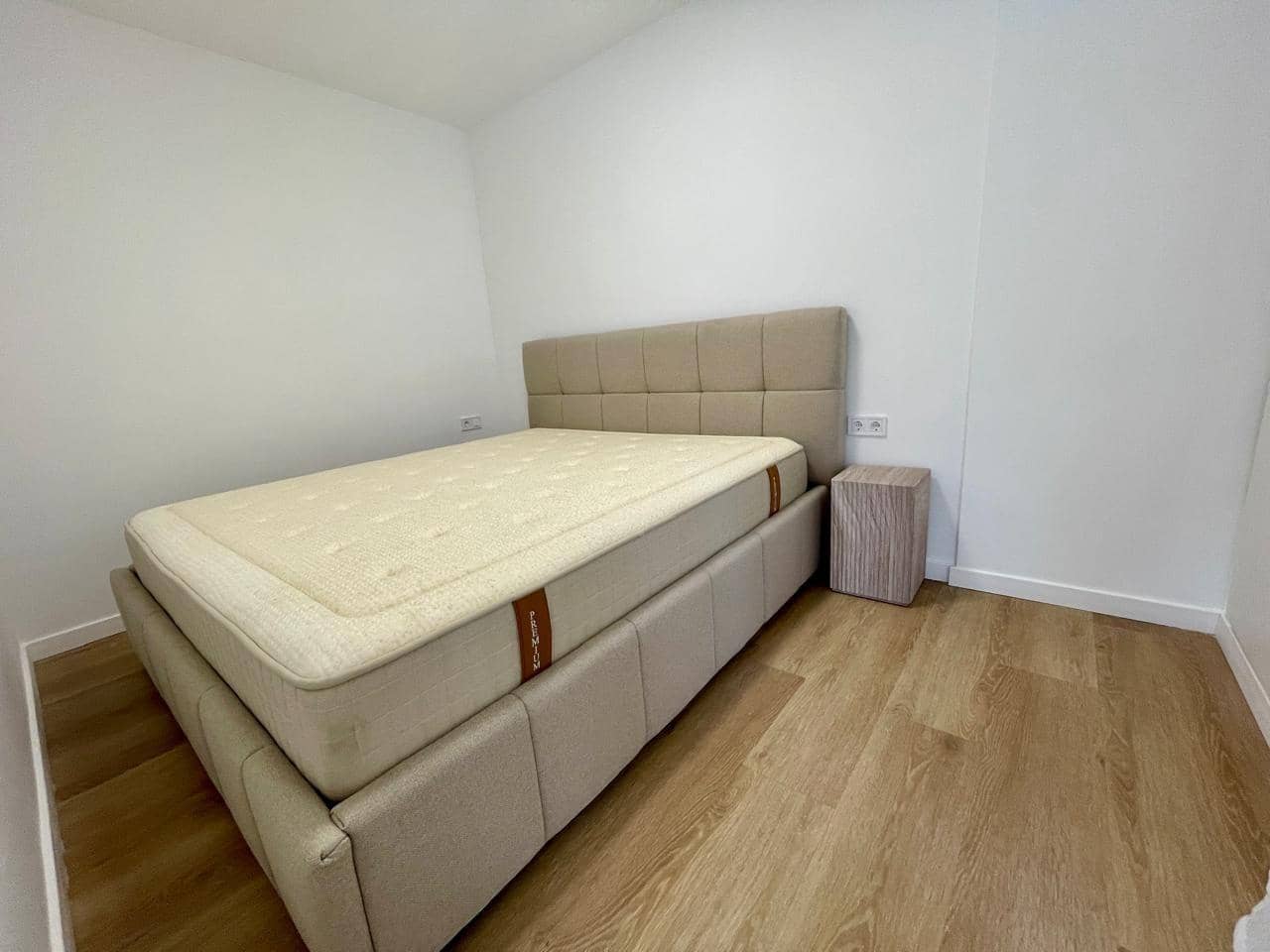 1 soverom Leilighet til salgs i Benidorm med svømmebasseng - € 238 000 (Ref: 10177159)