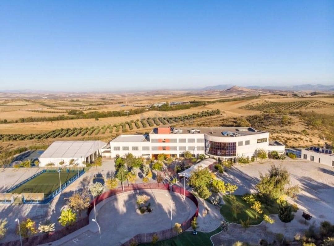 Byggetomt til salgs i Granada by - € 140 000 (Ref: 10177160)