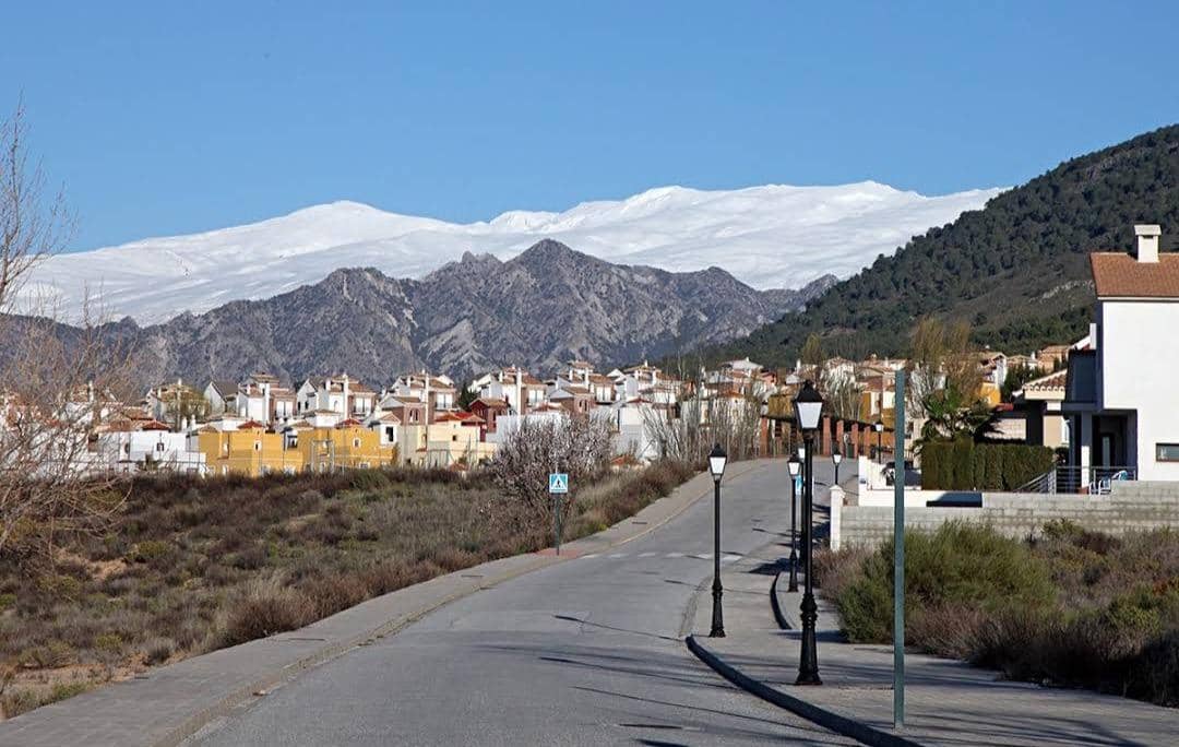 Area Edificabile in vendita in Dilar - 75.000 € (Rif: 10177161)