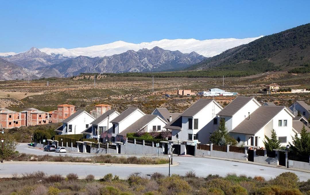 Area Edificabile in vendita in Dilar - 75.000 € (Rif: 10177161)