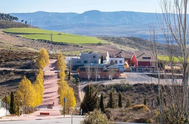 Area Edificabile in vendita in Dílar - 75.000 € (Rif: 10177161)