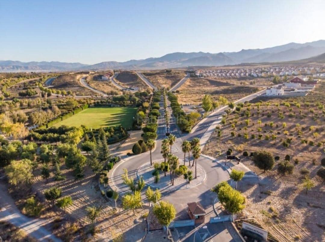 Area Edificabile in vendita in Dilar - 75.000 € (Rif: 10177161)