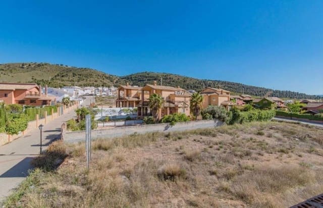 Area Edificabile in vendita in Dílar - 75.000 € (Rif: 10177161)