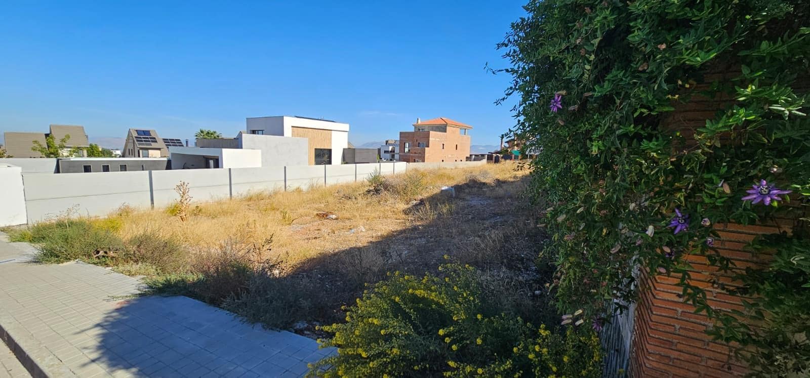 Area Edificabile in vendita in Dilar - 75.000 € (Rif: 10177161)