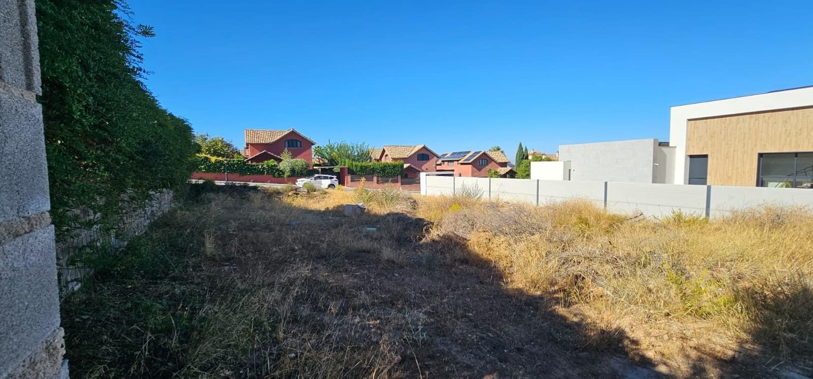 Area Edificabile in vendita in Dilar - 75.000 € (Rif: 10177161)