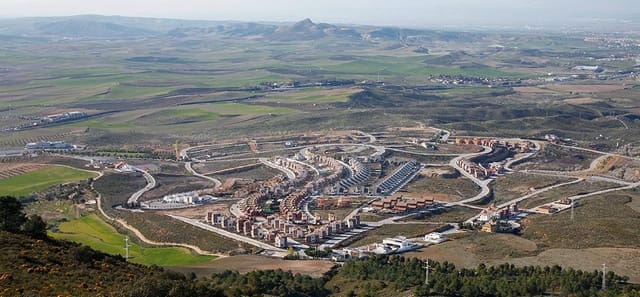 Area Edificabile in vendita in Dílar - 75.000 € (Rif: 10177161)