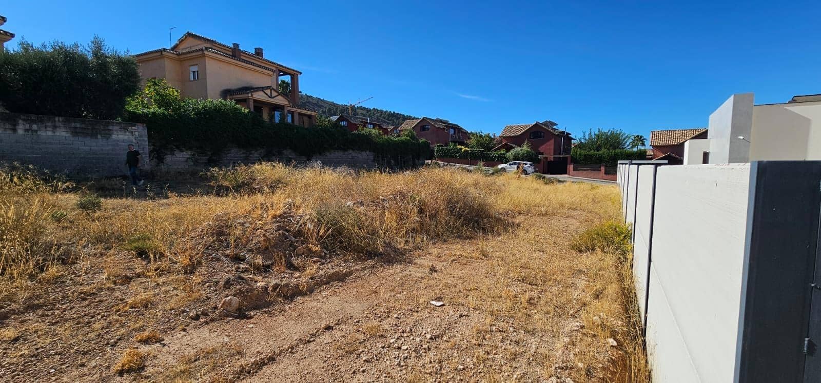 Area Edificabile in vendita in Dilar - 75.000 € (Rif: 10177161)
