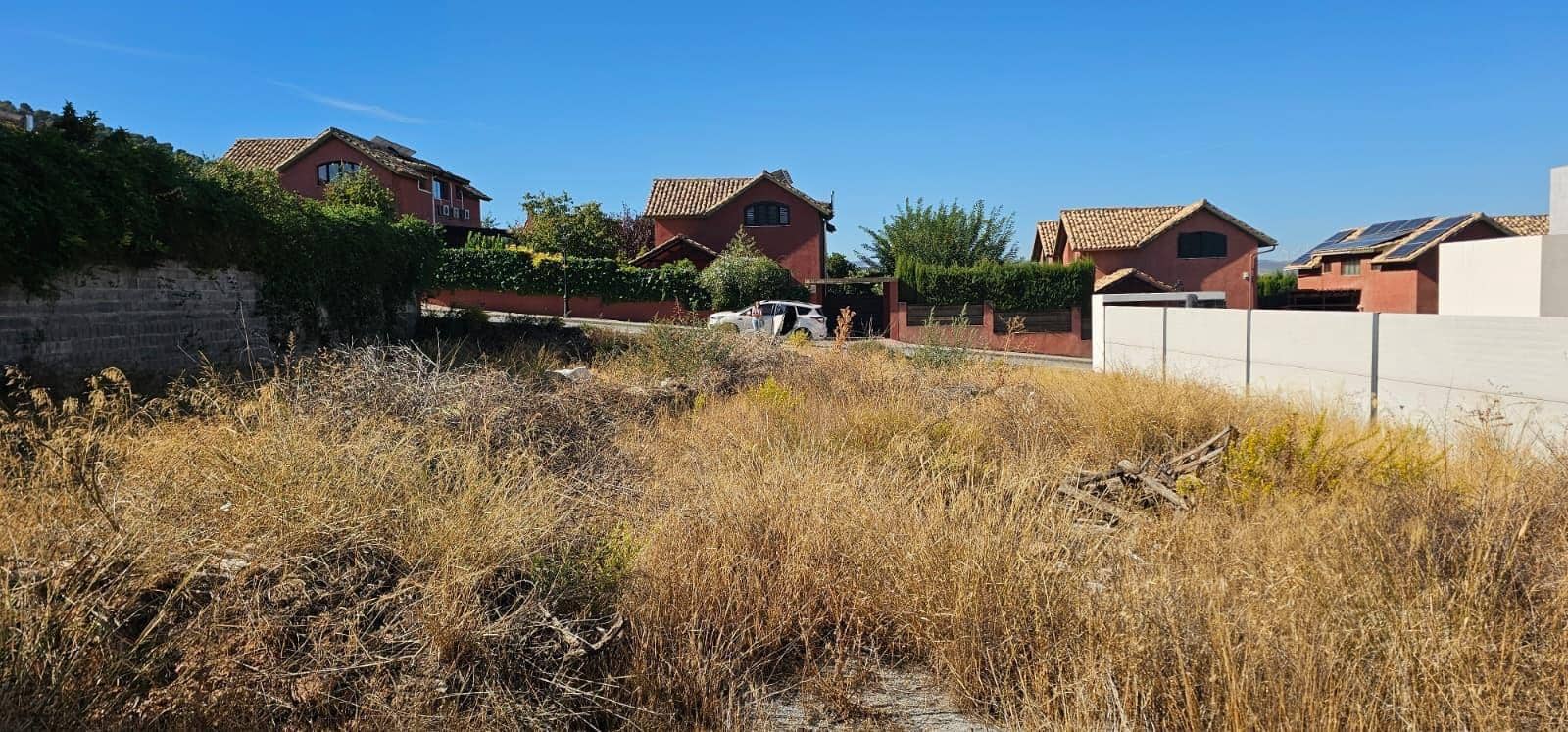 Area Edificabile in vendita in Dilar - 75.000 € (Rif: 10177161)