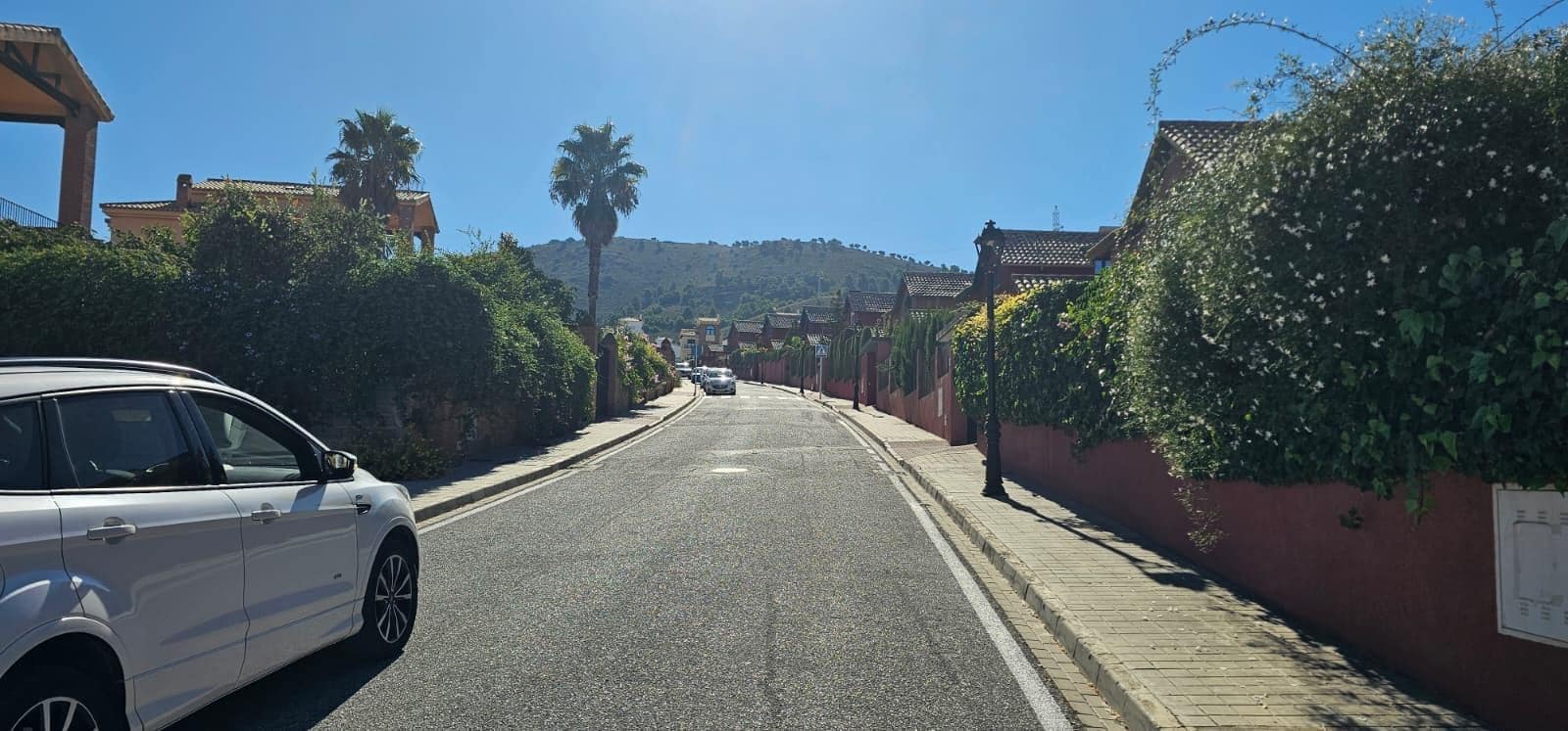 Area Edificabile in vendita in Dilar - 75.000 € (Rif: 10177161)