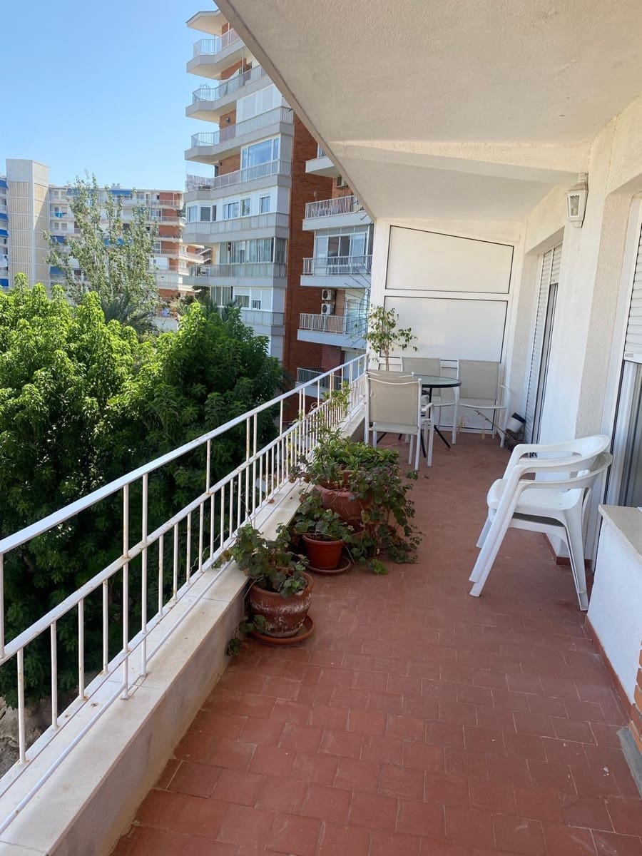 4 slaapkamer Flat te koop in Playa de San Juan met zwembad - € 320.000 (Ref: 10180617)
