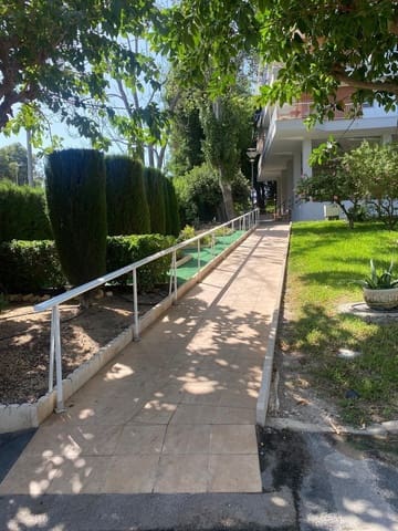 4 slaapkamer Flat te koop in Playa de San Juan, Alicante stad met zwembad - € 320.000 (Ref: 10180617)