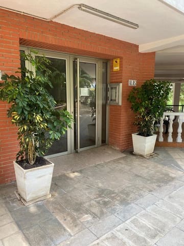 4 slaapkamer Flat te koop in Playa de San Juan, Alicante stad met zwembad - € 320.000 (Ref: 10180617)