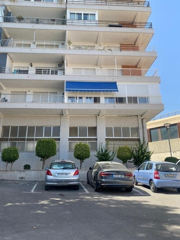 4 slaapkamer Flat te koop in Playa de San Juan, Alicante stad met zwembad - € 320.000 (Ref: 10180617)