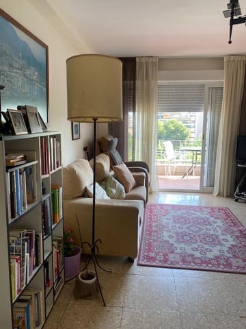 4 slaapkamer Flat te koop in Playa de San Juan, Alicante stad met zwembad - € 320.000 (Ref: 10180617)