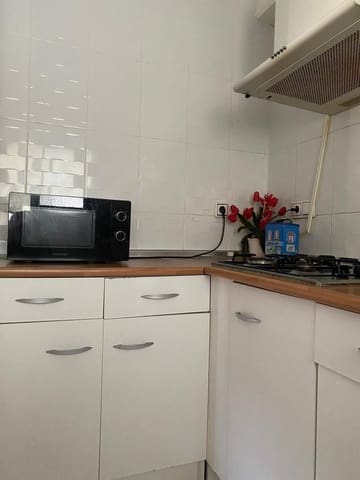 4 slaapkamer Flat te koop in Playa de San Juan, Alicante stad met zwembad - € 320.000 (Ref: 10180617)