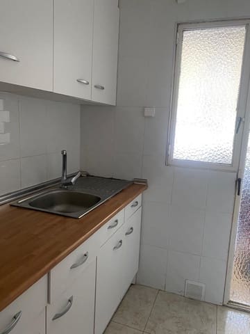 4 slaapkamer Flat te koop in Playa de San Juan, Alicante stad met zwembad - € 320.000 (Ref: 10180617)