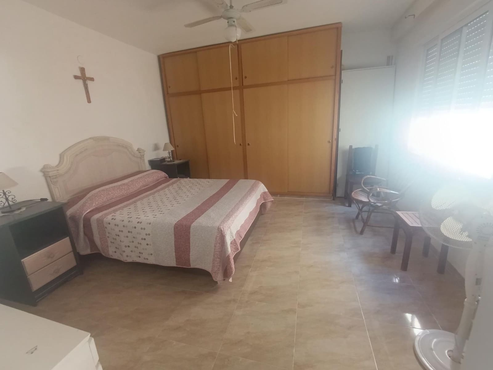 4 soverom Leilighet til leie i Elche / Elx - € 750 (Ref: 10183135)