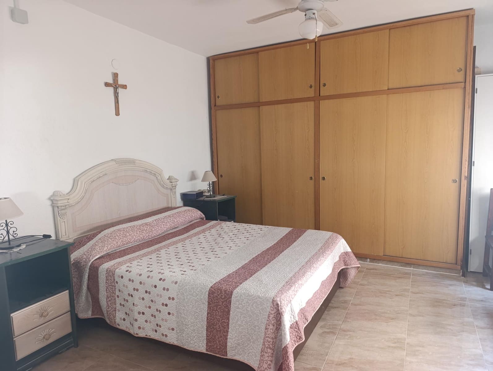 4 soverom Leilighet til leie i Elche / Elx - € 750 (Ref: 10183135)