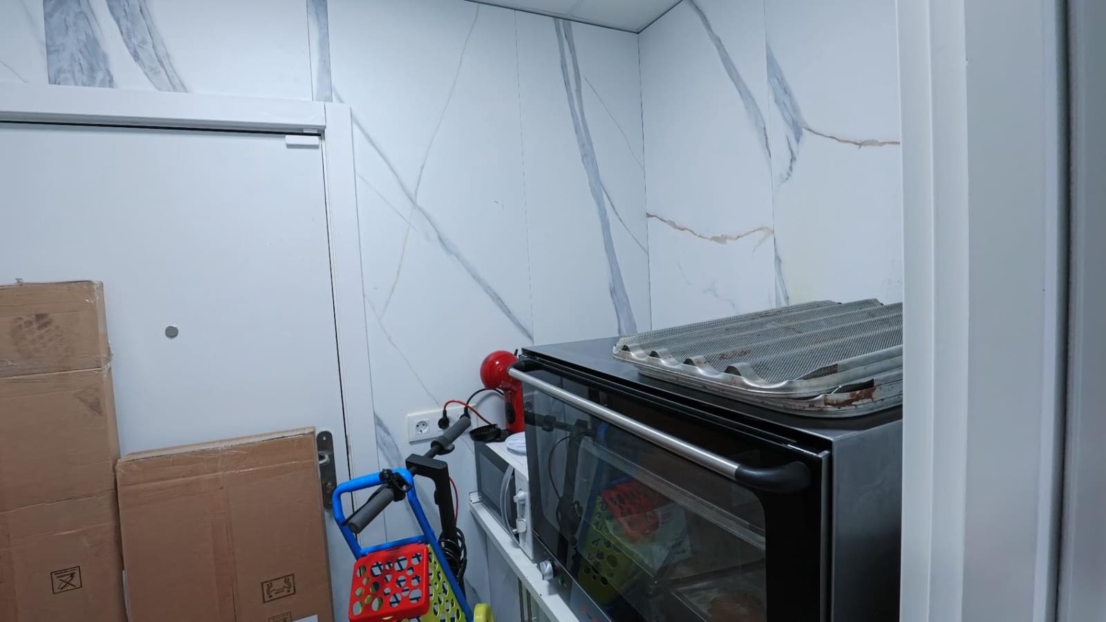 Företag till salu i Benidorm - 120 000 € (Ref: 10184910)