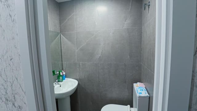 Företag till salu i Juzgados - Plaza de Toros, Benidorm - 120 000 € (Ref: 10184910)