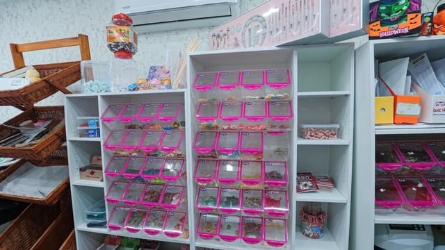Företag till salu i Juzgados - Plaza de Toros, Benidorm - 120 000 € (Ref: 10184910)
