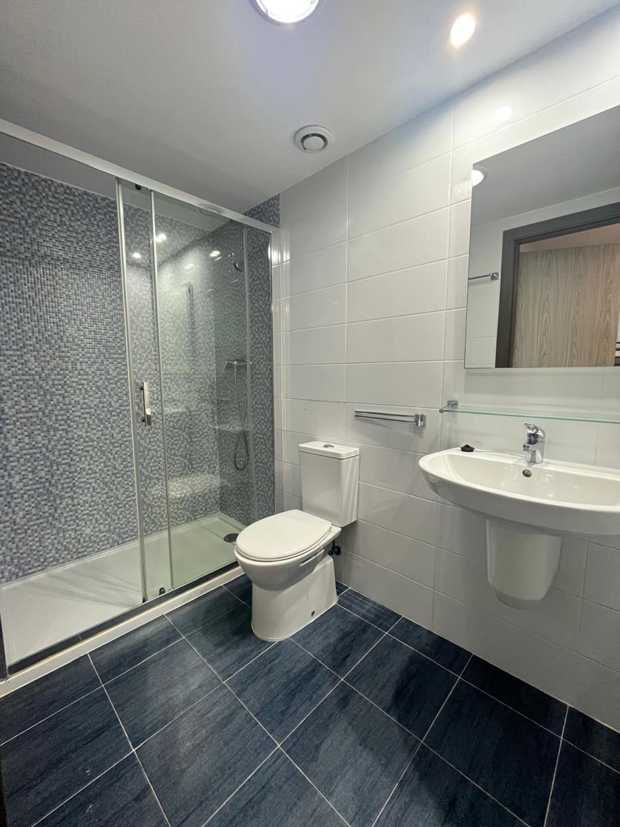 2 makuuhuone Huoneisto vuokrattavana paikassa Gran Alacant mukana uima-altaan - 1 400 € (Ref: 10187104)