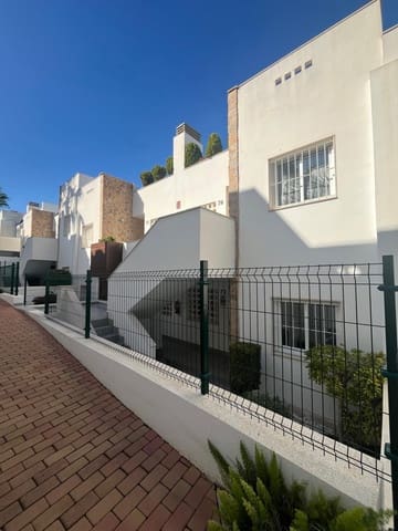 2 makuuhuone Huoneisto vuokrattavana paikassa Gran Alacant, Santa Pola - 1 400 € (Ref: 10187104)