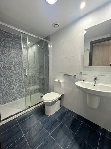 2 makuuhuone Huoneisto vuokrattavana paikassa Gran Alacant, Santa Pola - 1 400 € (Ref: 10187104)