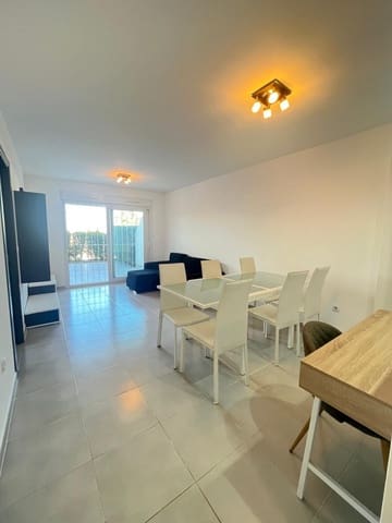 2 makuuhuone Huoneisto vuokrattavana paikassa Gran Alacant, Santa Pola - 1 400 € (Ref: 10187104)