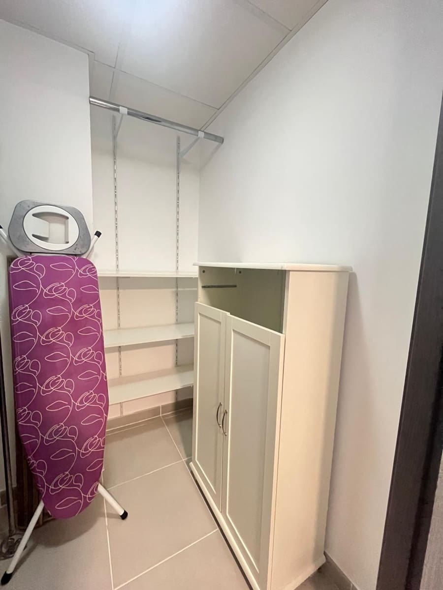 2 makuuhuone Huoneisto vuokrattavana paikassa Gran Alacant mukana uima-altaan - 1 400 € (Ref: 10187104)