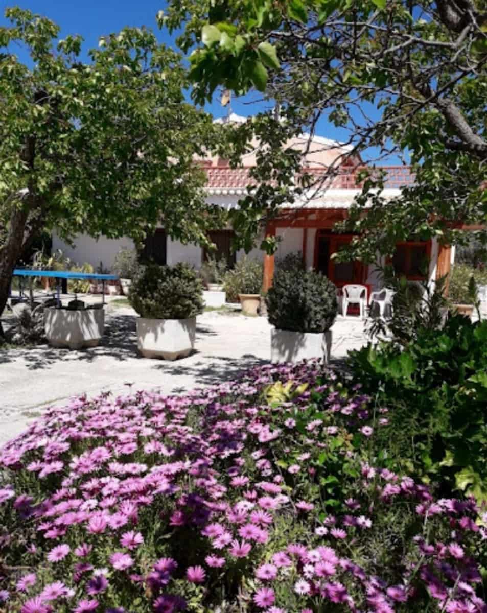 7 slaapkamer Villa te koop in Moratalla - € 319.900 (Ref: 8041902)