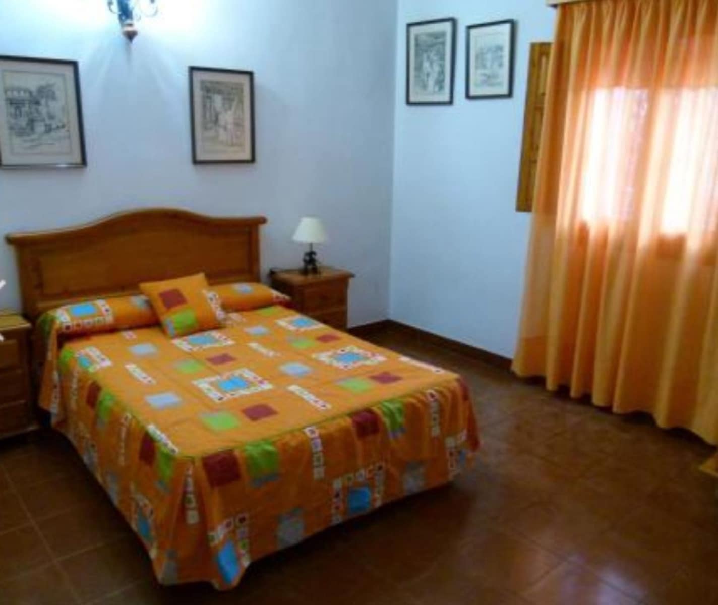 7 slaapkamer Villa te koop in Moratalla - € 319.900 (Ref: 8041902)