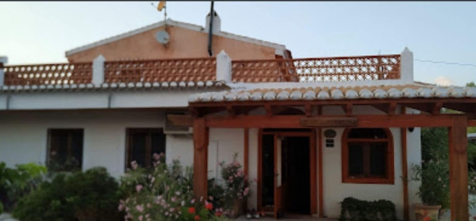 7 slaapkamer Villa te koop in Moratalla - € 319.900 (Ref: 8041902)