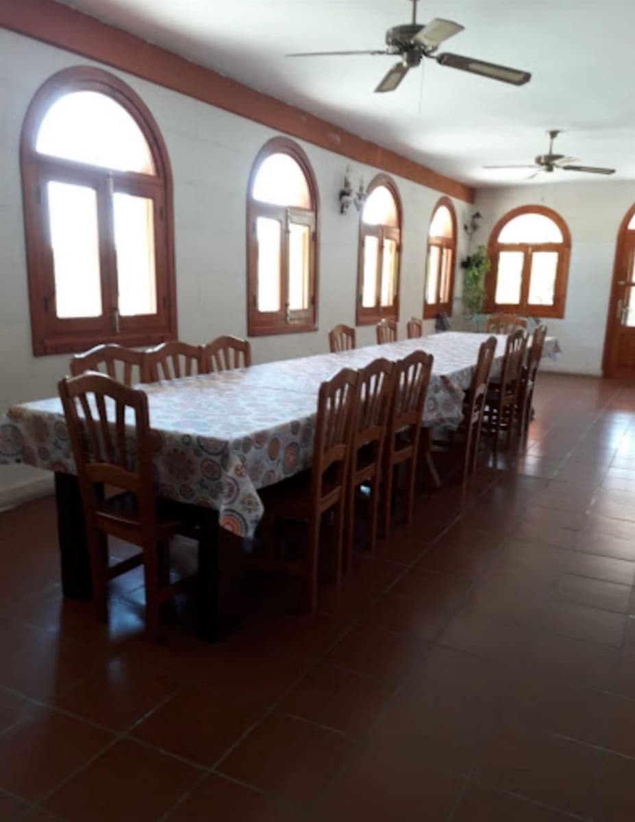 7 slaapkamer Villa te koop in Moratalla - € 319.900 (Ref: 8041902)