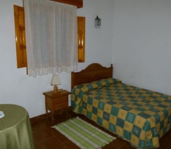 7 sypialnia Willa na sprzedaż w Moratalla - 319 900 € (Ref: 8041902)