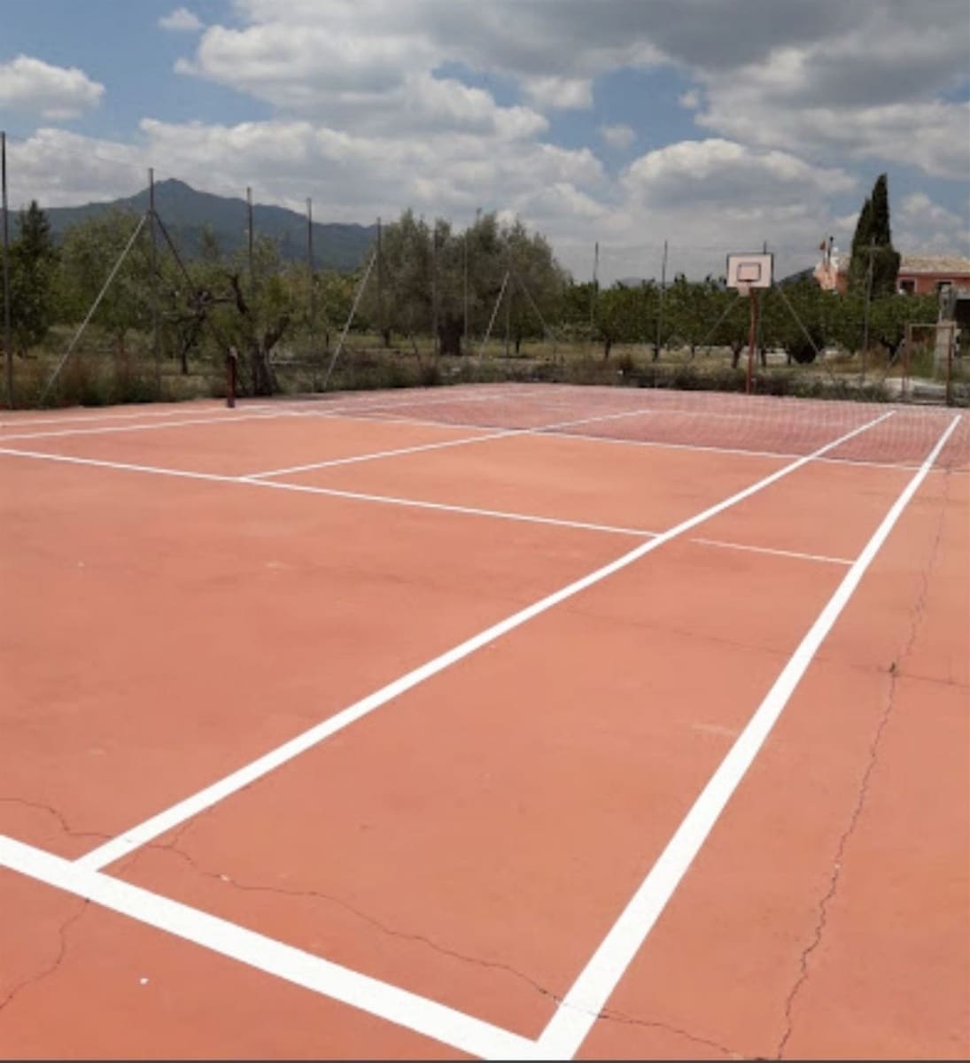 7 slaapkamer Villa te koop in Moratalla - € 319.900 (Ref: 8041902)
