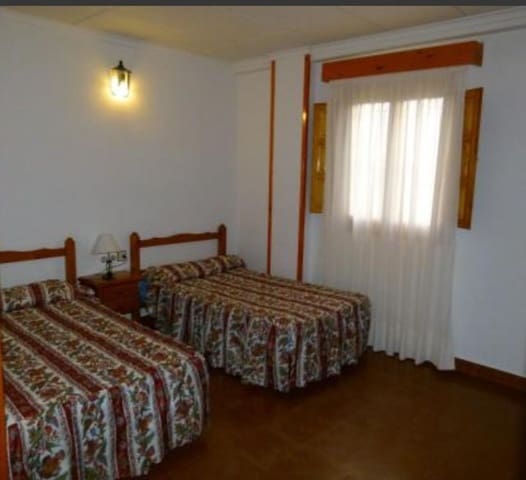 7 sypialnia Willa na sprzedaż w Moratalla - 319 900 € (Ref: 8041902)