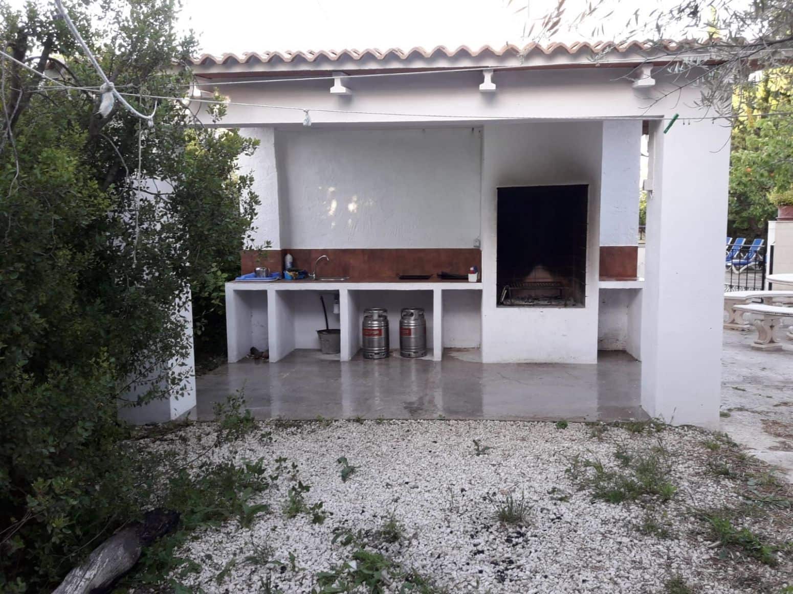 7 slaapkamer Villa te koop in Moratalla - € 319.900 (Ref: 8041902)
