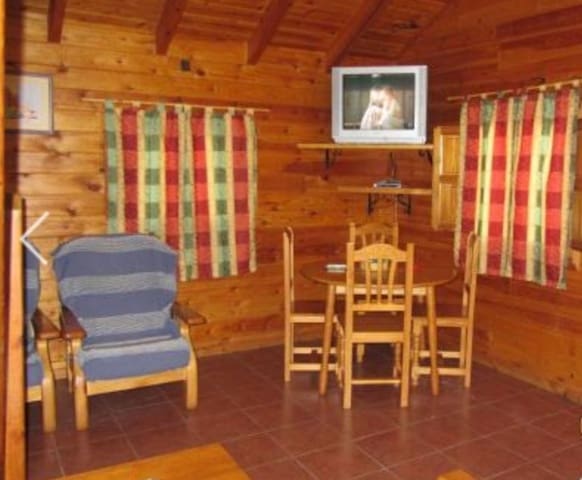 6 sypialnia Willa na sprzedaż w Moratalla - 215 000 € (Ref: 8041903)