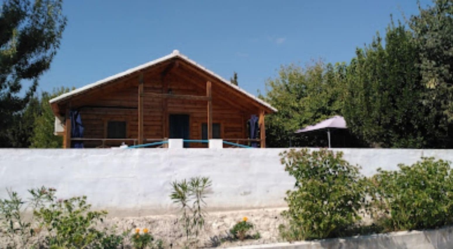 6 bedroom Villa for sale in Moratalla - € 215,000 (Ref: 8041903)