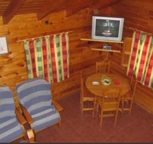 6 sypialnia Willa na sprzedaż w Moratalla - 215 000 € (Ref: 8041903)