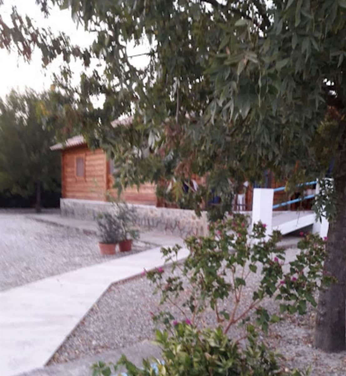 6 bedroom Villa for sale in Moratalla - € 215,000 (Ref: 8041903)