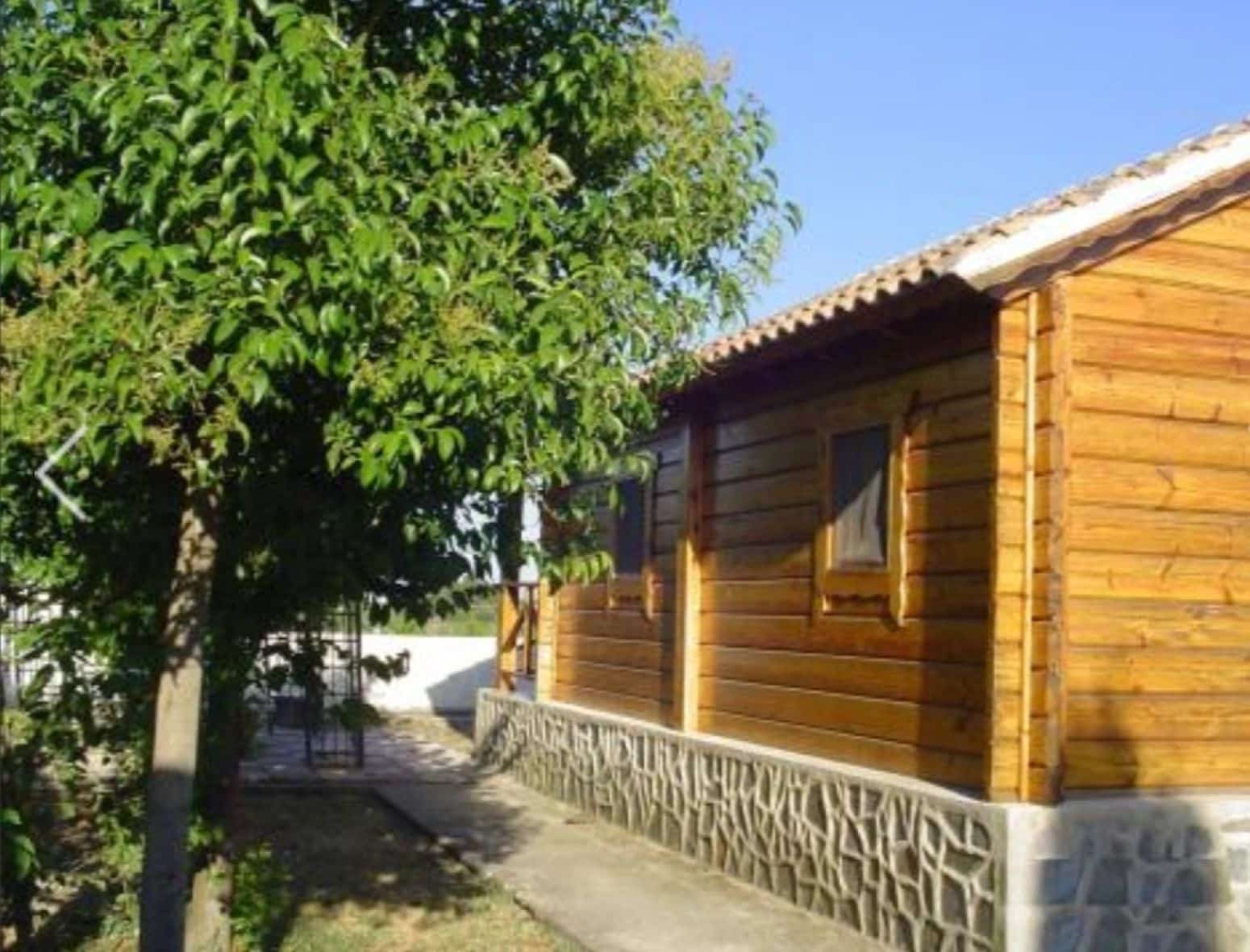 6 bedroom Villa for sale in Moratalla - € 215,000 (Ref: 8041903)