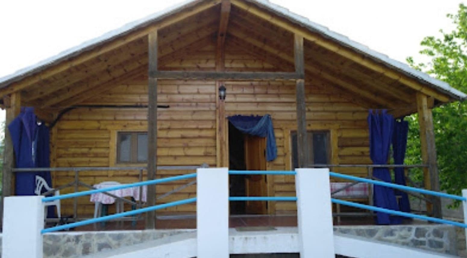 6 bedroom Villa for sale in Moratalla - € 215,000 (Ref: 8041903)
