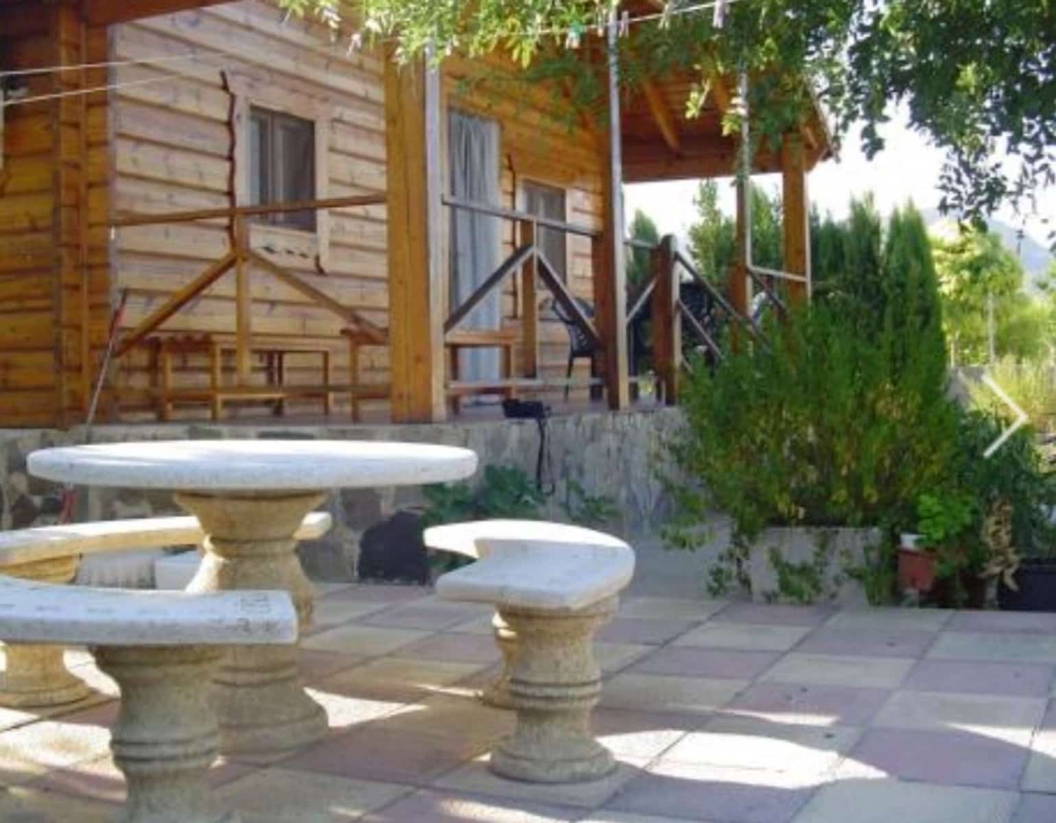 6 bedroom Villa for sale in Moratalla - € 215,000 (Ref: 8041903)