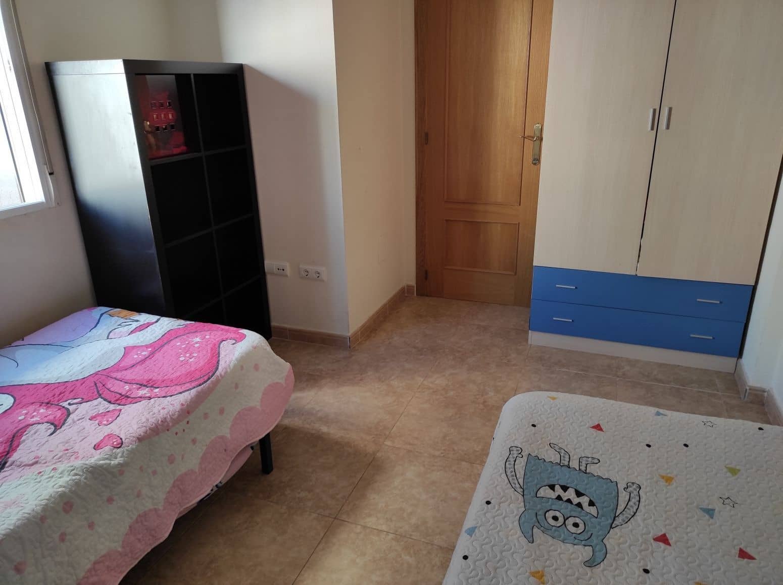 3 soveværelse Lejlighed til salg i Granja de Rocamora med swimmingpool - € 168.000 (Ref: 8041905)