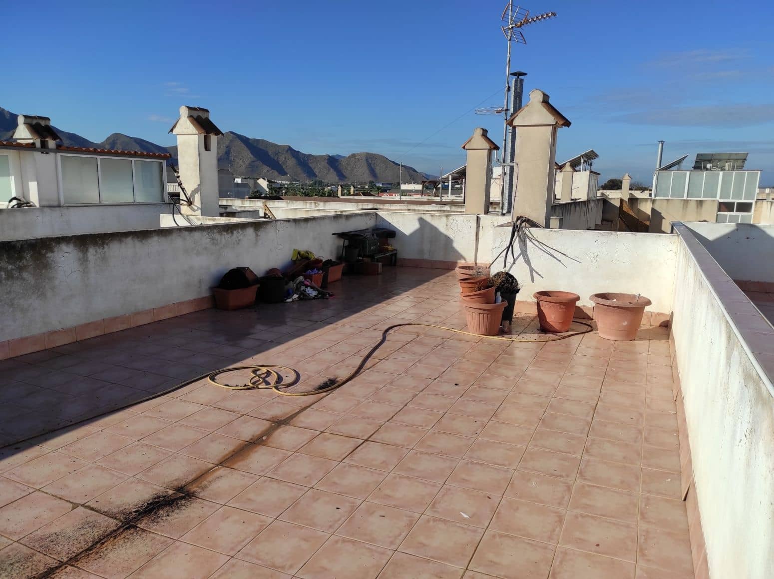 3 soveværelse Lejlighed til salg i Granja de Rocamora med swimmingpool - € 168.000 (Ref: 8041905)