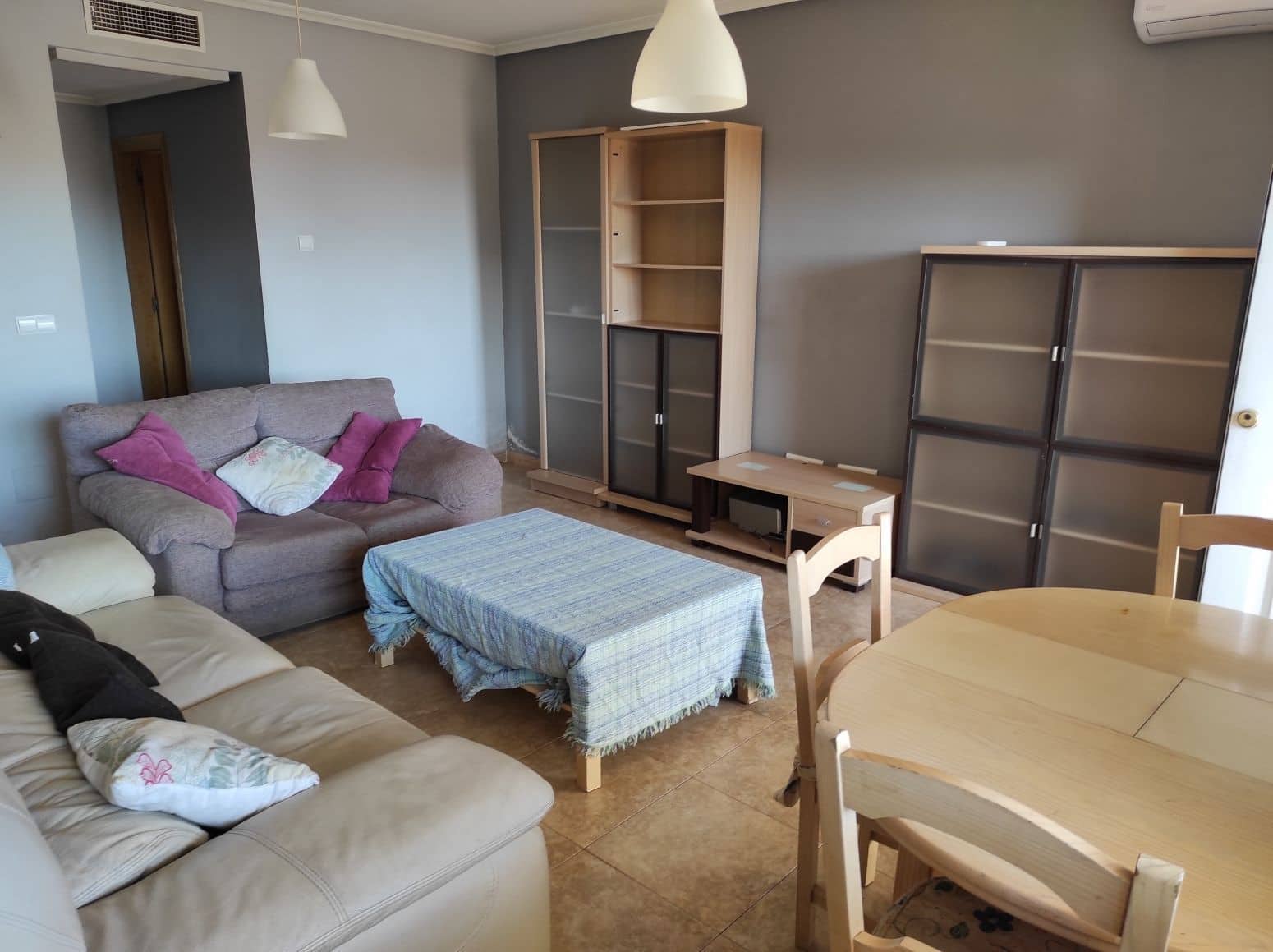 3 soveværelse Lejlighed til salg i Granja de Rocamora med swimmingpool - € 168.000 (Ref: 8041905)