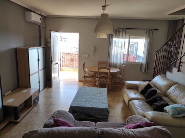 3 quarto Apartamento para venda em Granja de Rocamora com piscina - 168 000 € (Ref: 8041905)