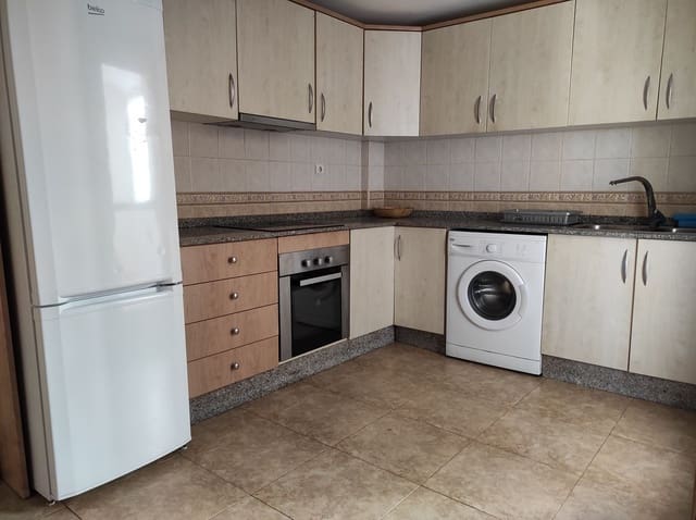 3 quarto Apartamento para venda em Granja de Rocamora com piscina - 168 000 € (Ref: 8041905)